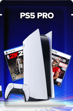 PS5 Pro