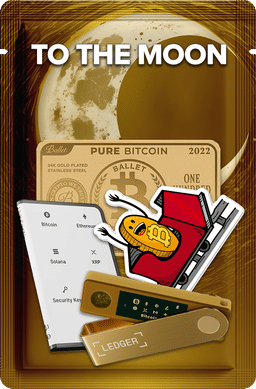 To The Moon