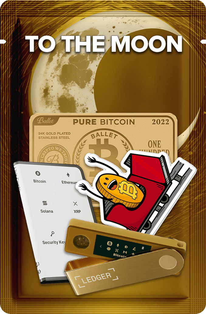 To The Moon