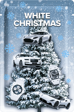 White Christmas