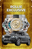 Rollie Exclusive
