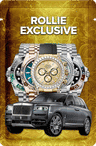 Rollie Exclusive
