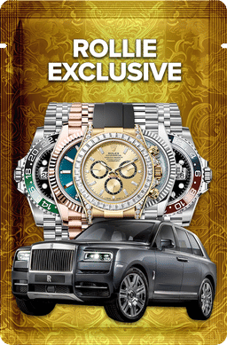 Rollie Exclusive