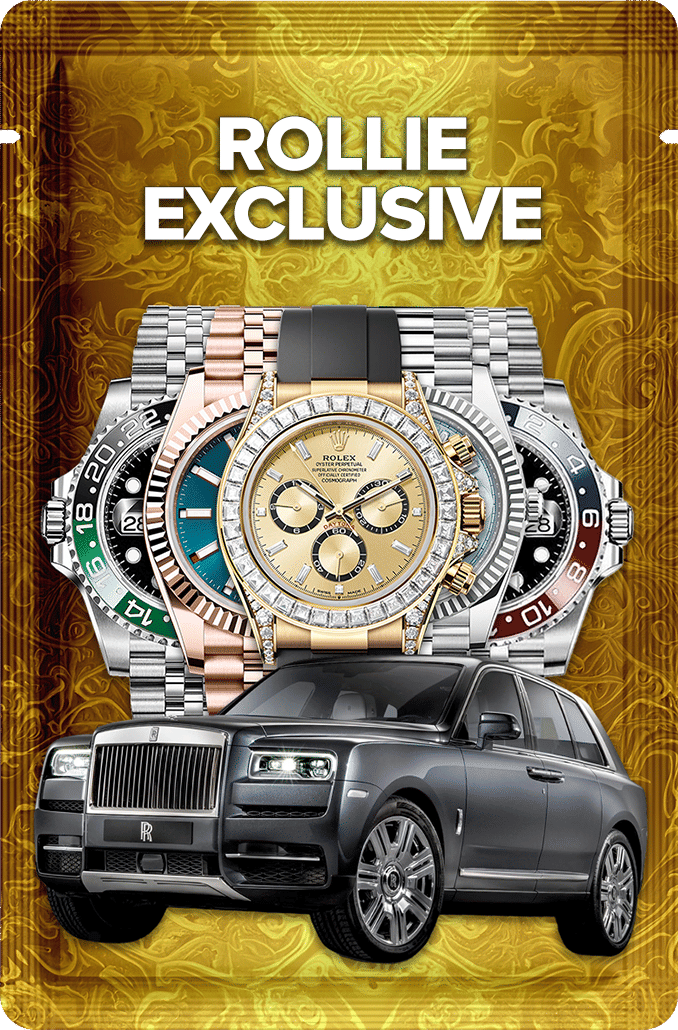 Rollie Exclusive