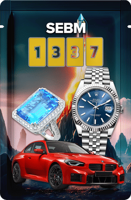 SEBM 1337