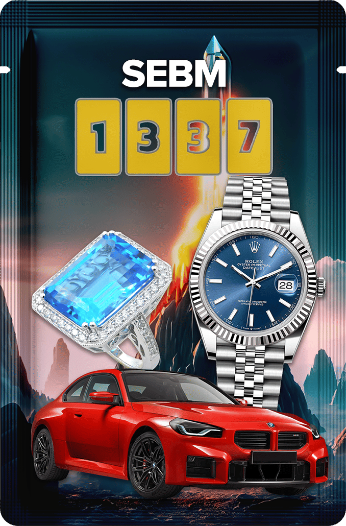 SEBM 1337