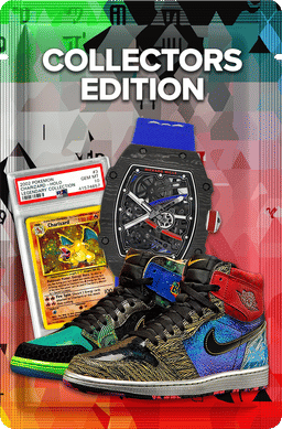Collectors Edition