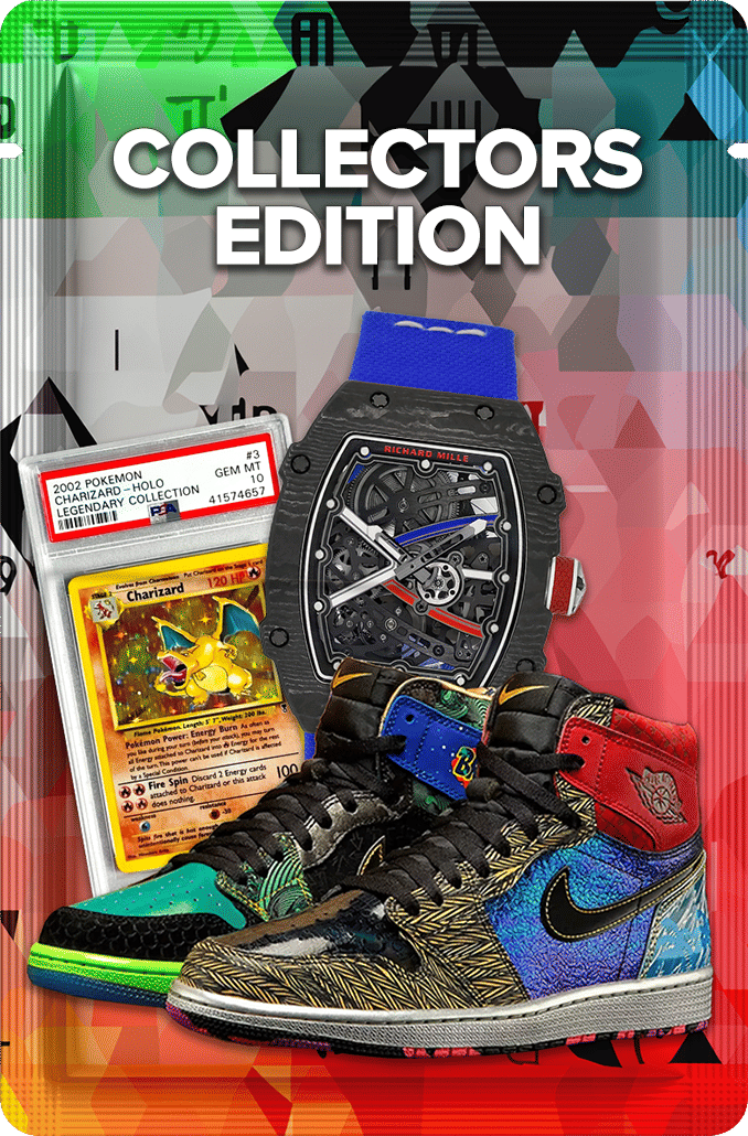 Collectors Edition