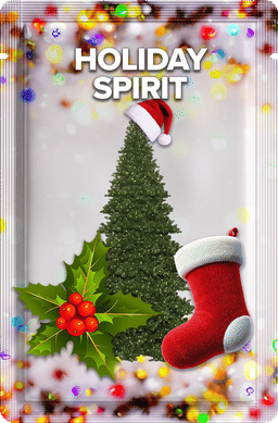 Holiday Spirit