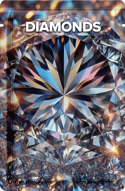 Diamonds