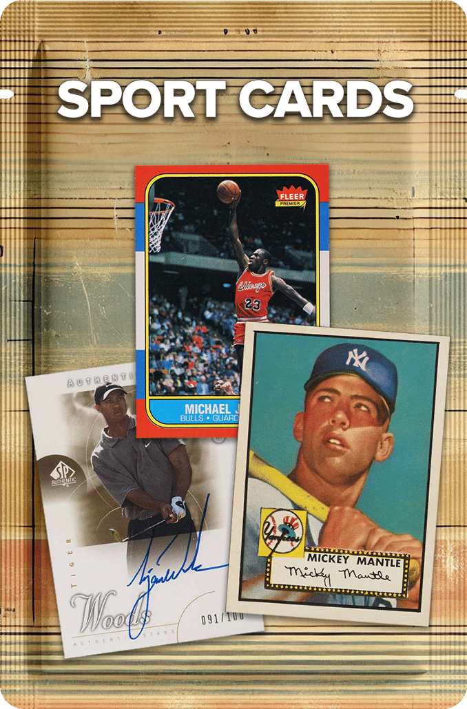 Sport Cards
