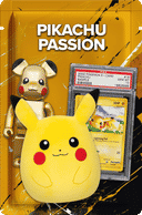 Pikachu Passion (Pokemon)