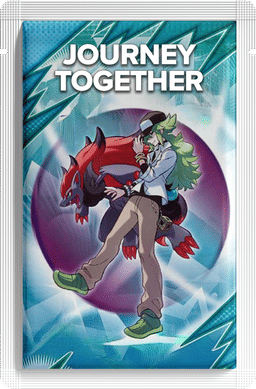 Journey Together (Pokemon)