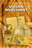 Golden Investment