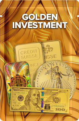 Golden Investment