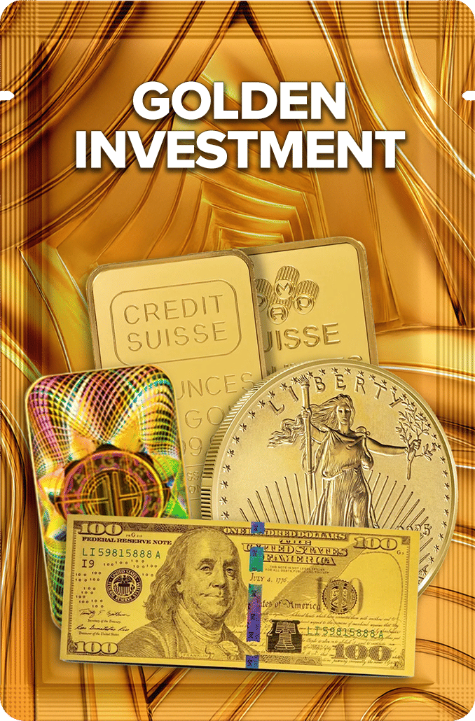Golden Investment
