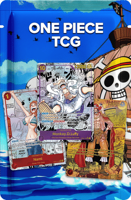 One Piece MANGA