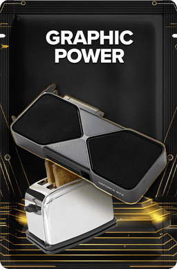 Graphic Power