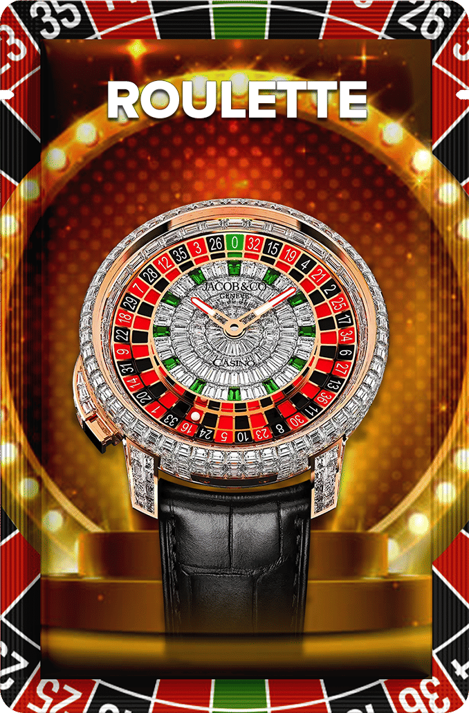 Roulette