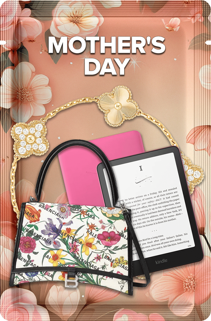 Mother's Day
