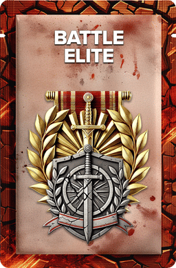 Battle Elite