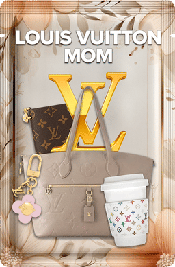 Louis Vuitton Mom