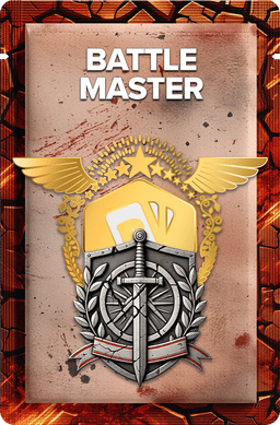 Battle Master