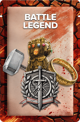 Battle Legend