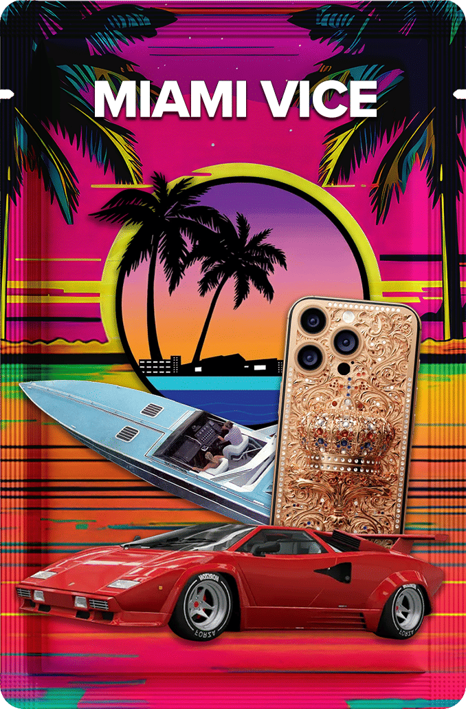 Miami Vice