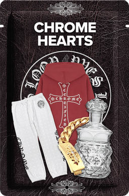Chrome Hearts