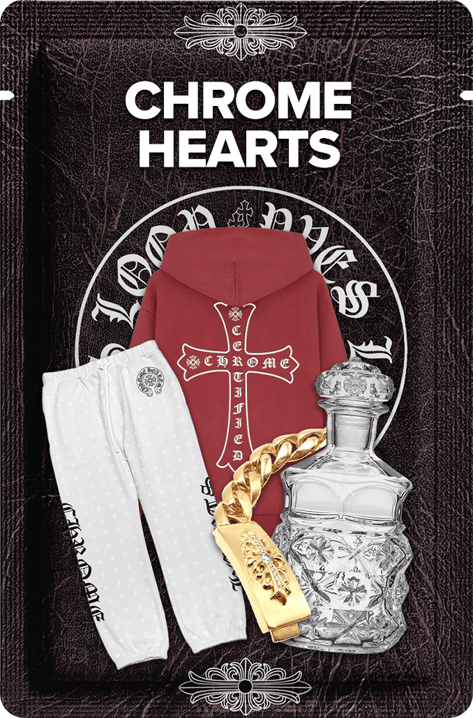 Chrome Hearts
