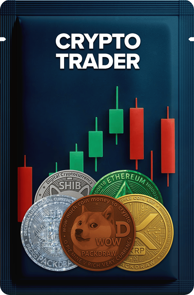 Crypto Trader