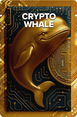 Crypto Whale
