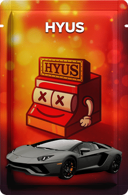 Hyus