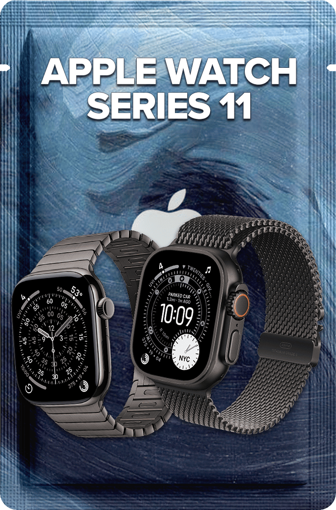 Apple Watch Series 11