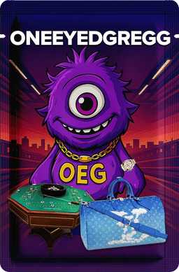 OneEyedGreg