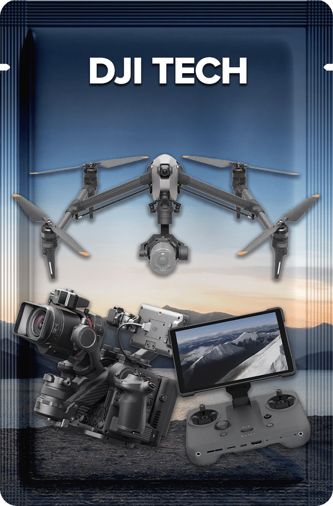DJI