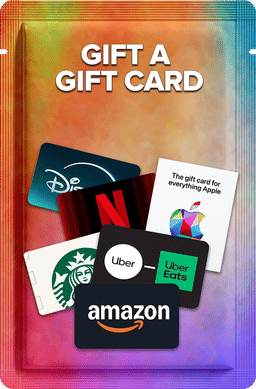 Gift a Gift Card