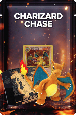 Charizard Chase (Pokemon)
