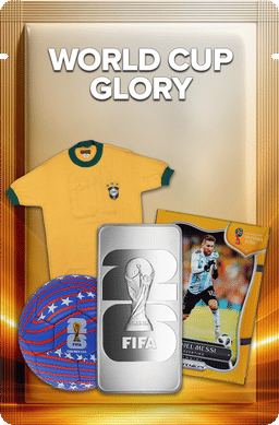 World Cup Glory