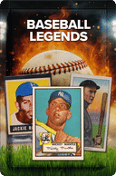 Baseball Legends