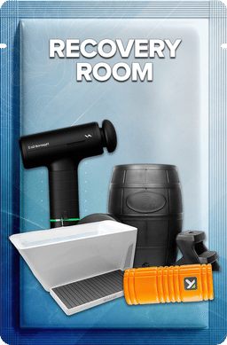 Recovery Room