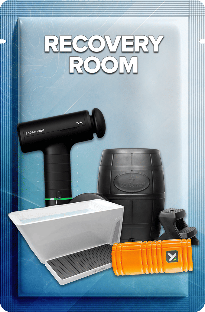 Recovery Room