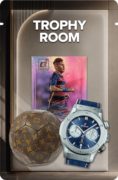 Trophy Room
