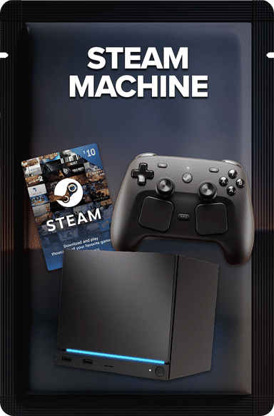 Stream Machine