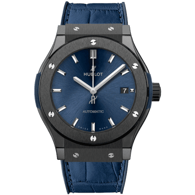 Hublot Classic Fusion