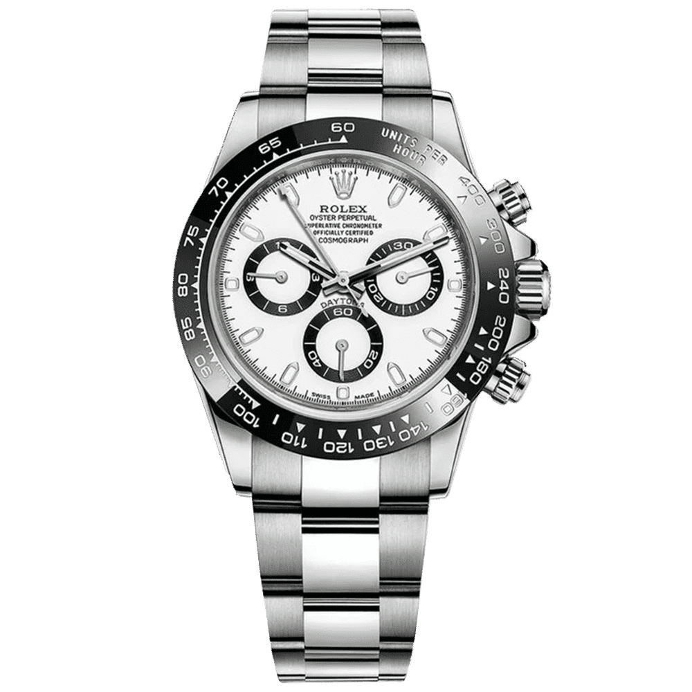 Rolex Daytona "Panda" 40mm