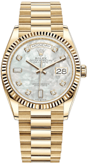 Day-Date
