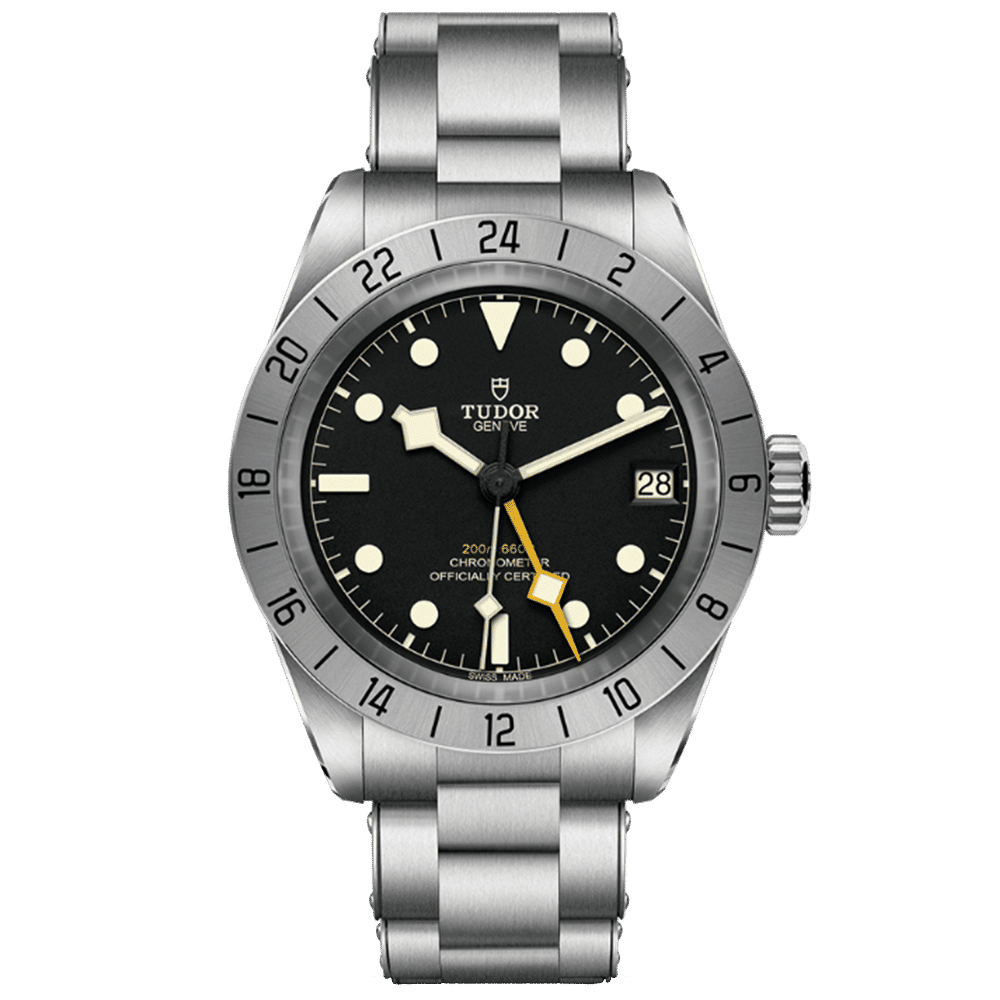 Tudor Black Bay Pro 39mm