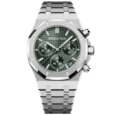 Audemars Piguet Royal Oak 50th Anniversary 41mm